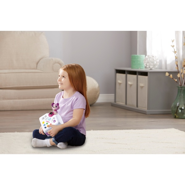 VTech - V-Story, die Hörspielbox, pink