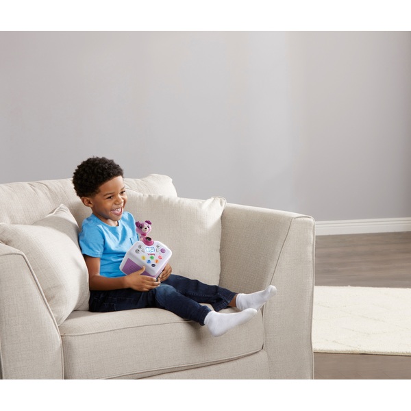 VTech - V-Story, die Hörspielbox, pink