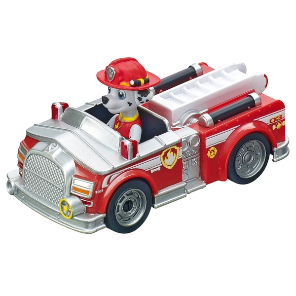 Carrera First Paw Patrol Rennstrecke