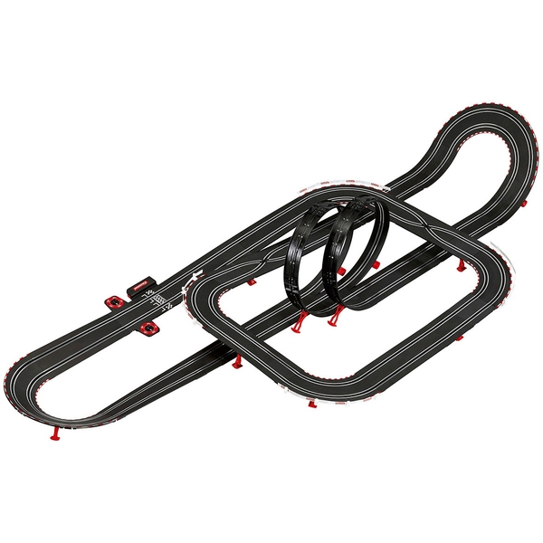 Carrera Go!!! DTM Action Circuit