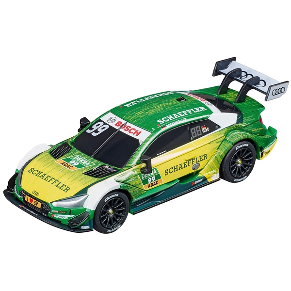 Carrera Go!!! DTM Action Circuit Smyths Toys Superstores