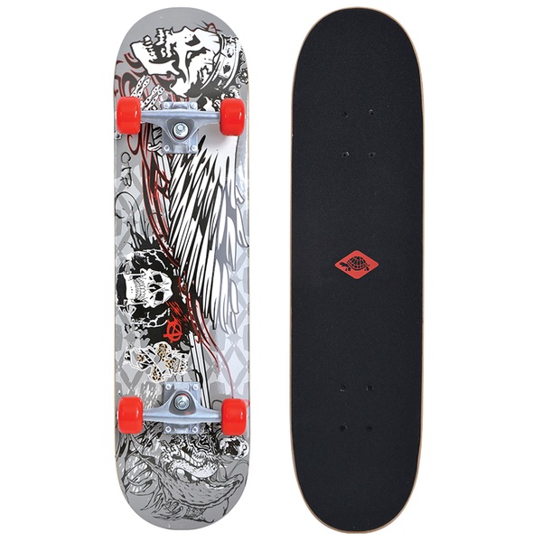 Schildkröt - 31 Zoll Skateboard Kicker Phantom