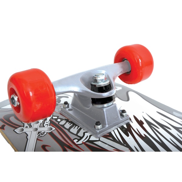Schildkröt - 31 Zoll Skateboard Kicker Phantom