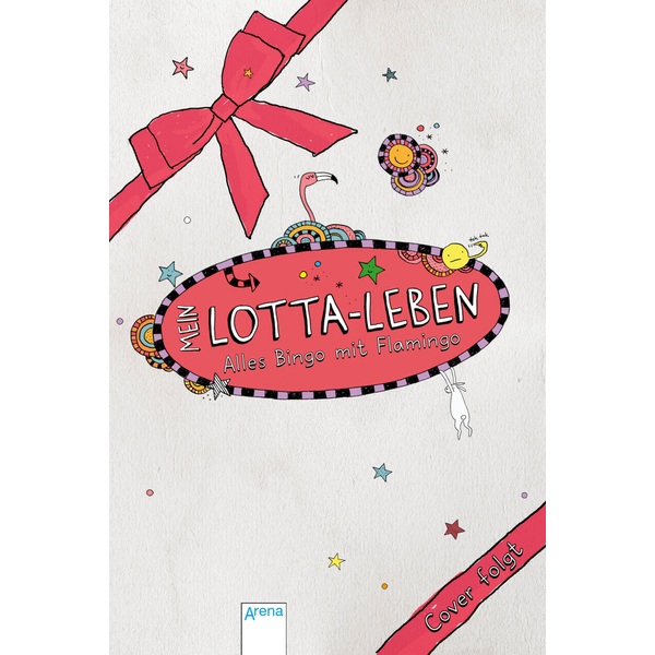 Mein Lotta Leben Alles Bingo mit