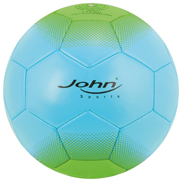 John Fußball Competition Größe 5, sortiert Fußball Schweiz