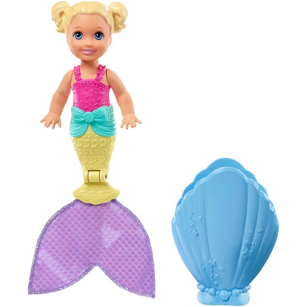 Barbie Meerjungfrauen Puppen, sortiert | Smyths Toys Superstores