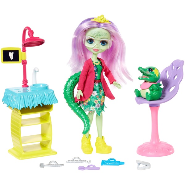 smyths enchantimals