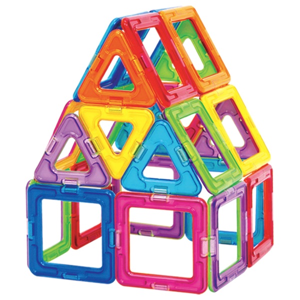 Magformers 26 Smyths Toys Superstores