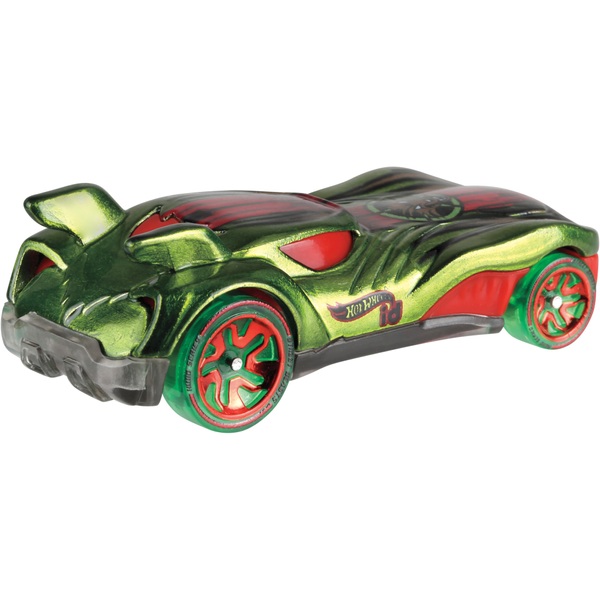 Hot Wheels Id Fahrzeug Howlin Heat Smyths Toys Superstores 7768