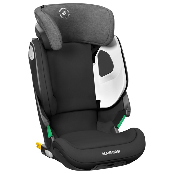 Maxi-Cosi Kindersitz Kore i-Size, Authentic Black