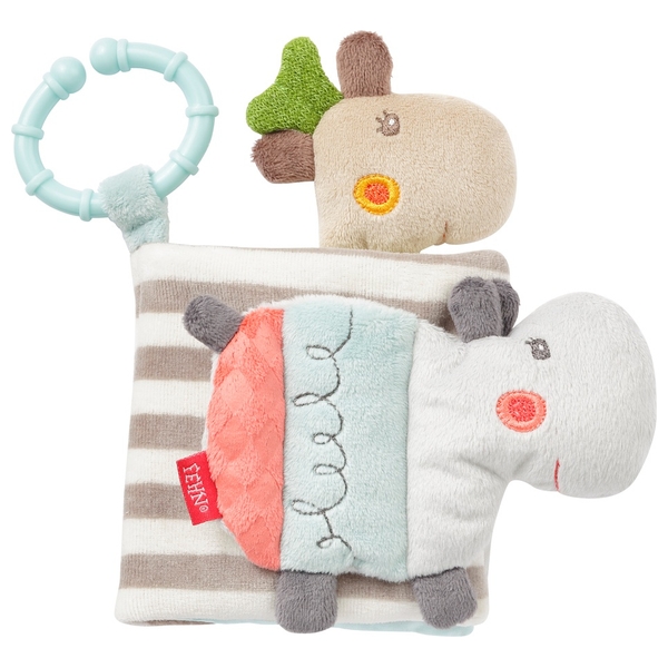 Stoffbuch Loopy & Lotta | Smyths Toys Superstores Stoffbuch Loopy & Lotta