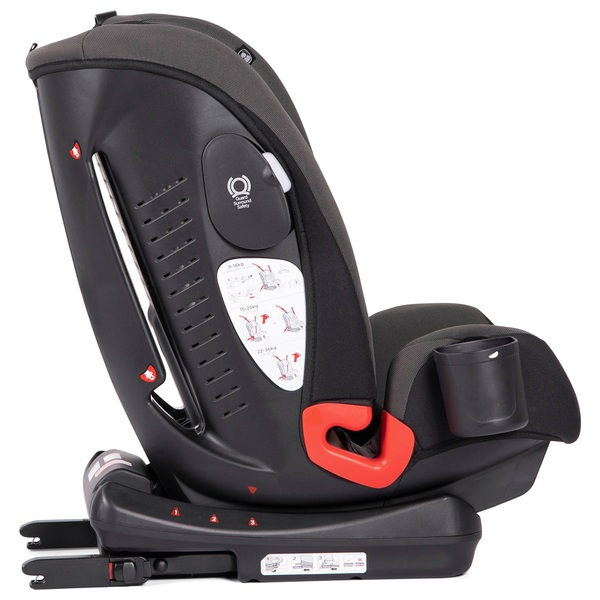 Joie Autokindersitz Bold Ember Gruppe I-III