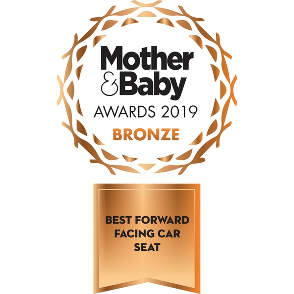 Joie Autokindersitz Bold Ember Gruppe I-III