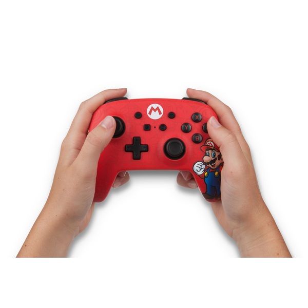 Nintendo Switch Controller, Super Mario Smyths Toys Deutschland