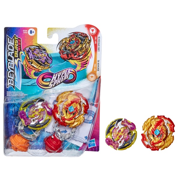 lord spry zen beyblade