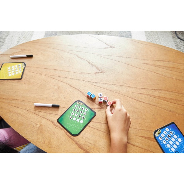 Uno Würfelspiel Uno Würfelspiel