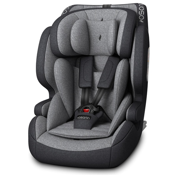 Osann Kindersitz Pluto i-Size Universe Grey
