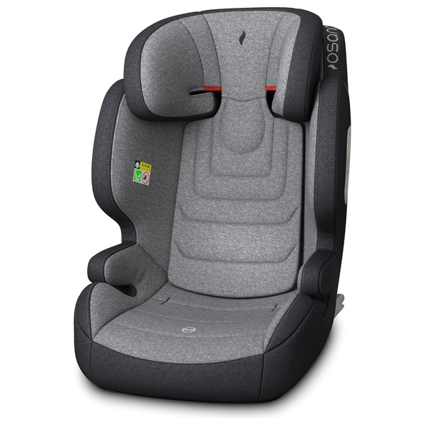 Osann Kindersitz Pluto i-Size Universe Grey
