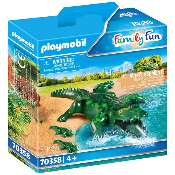 playmobil zoo smyths