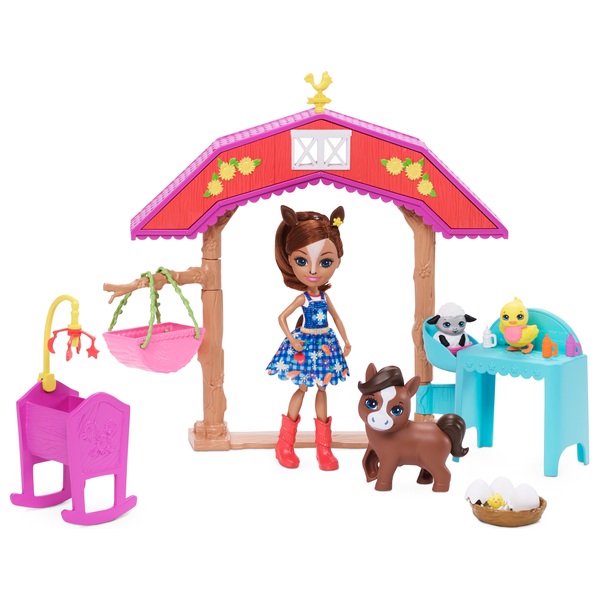 smyths toys enchantimals