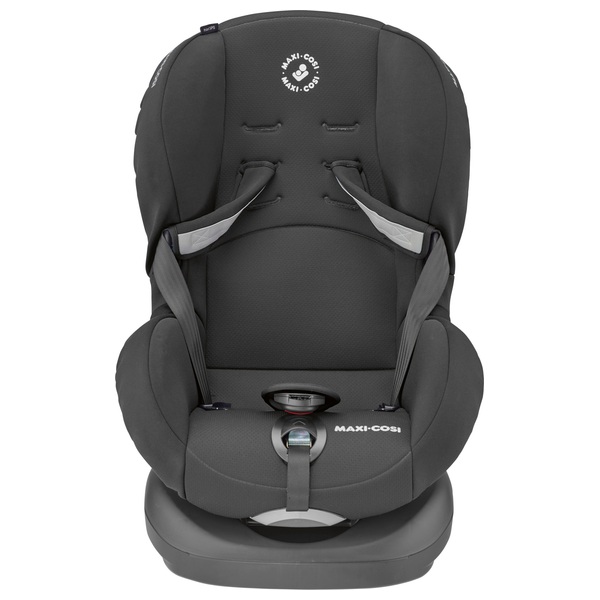 Maxi-Cosi Kindersitz Priori SPS+ Basic Black inkl. Sonnenblende