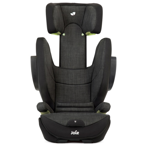 Joie iTraver iSize Boost Kindersitz Flint