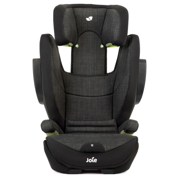 Joie iTraver iSize Boost Kindersitz Flint