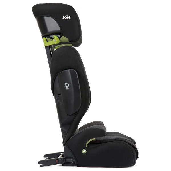 Joie iTraver iSize Boost Kindersitz Flint