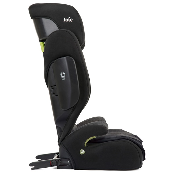 Joie iTraver iSize Boost Kindersitz Flint