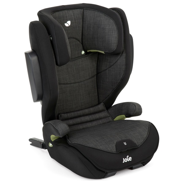 Joie iTraver iSize Boost Kindersitz Flint