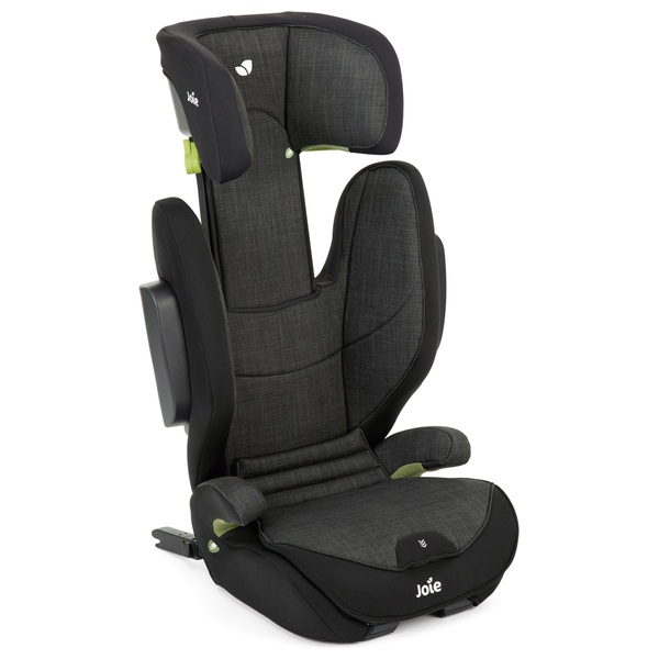 Joie iTraver iSize Boost Kindersitz Flint