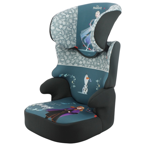 Disney Die Eiskönigin II Kindersitz Befix SP