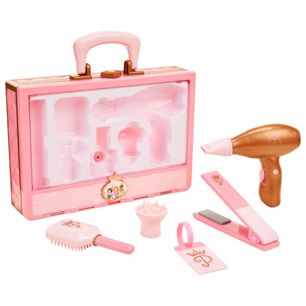 Disney Princess Hair Style Collection Smyths Toys Superstores