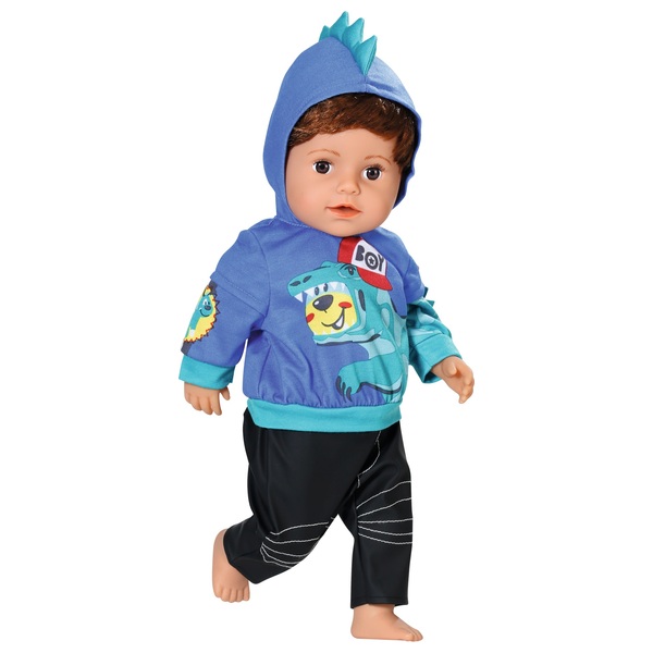 BABY born Boy Outfit 43cm sortiert Smyths Toys Österreich