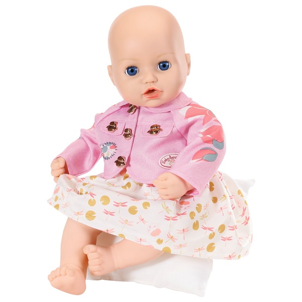 Baby Annabell Outfit Boy&Girl sortiert Smyths Toys Superstores