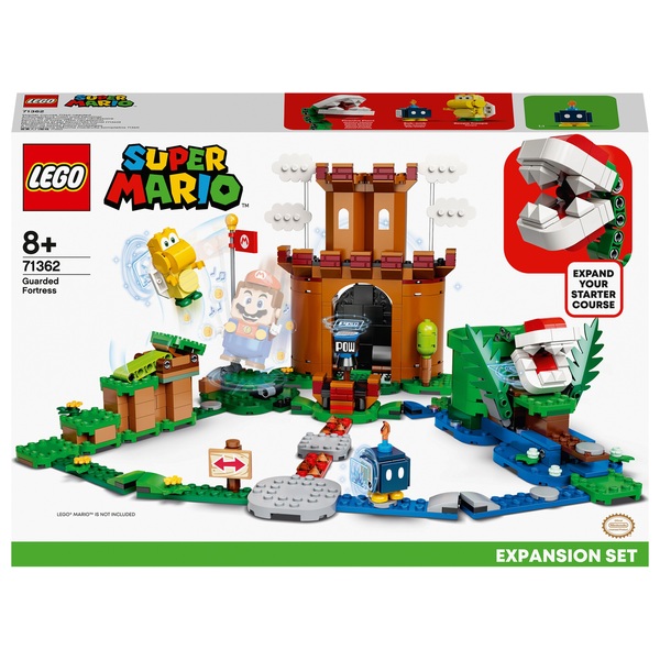 Lego Mario App On Switch / Lego Super Mario Game Android