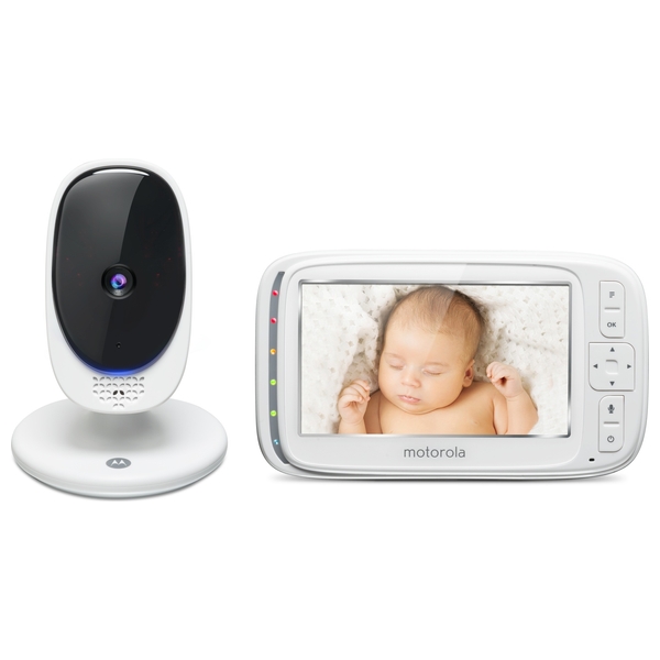 smyths toys baby monitors