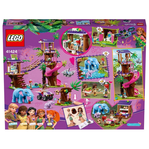 41424 lego friends