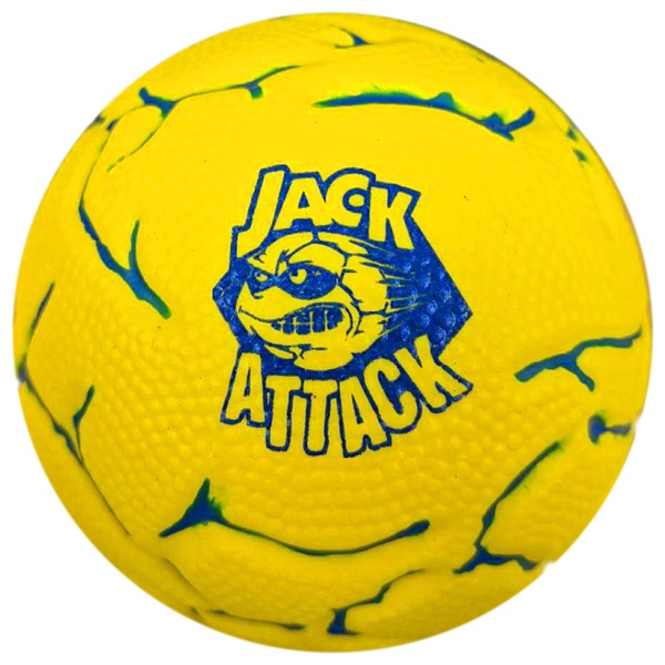 Jack Attack Grip Super High Bounce Ball sortiert Smyths Toys Deutschland