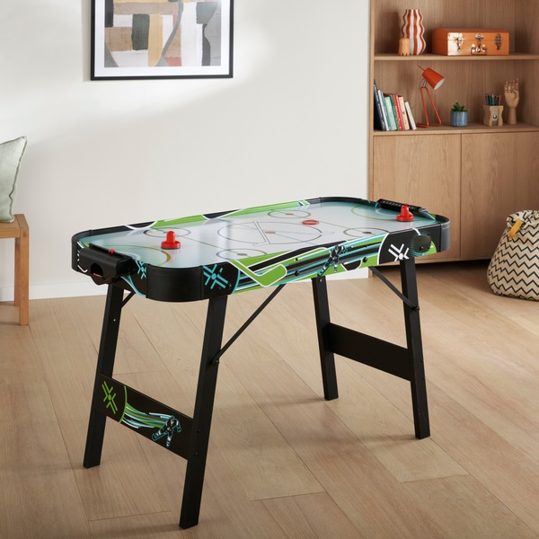 Air Hockey Tisch 122 cm Smyths Toys Deutschland