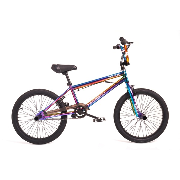 smyths bikes 20 inch