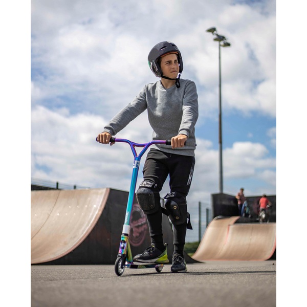 Riprail Jet Fuel Stunt Scooter Smyths Toys Superstores