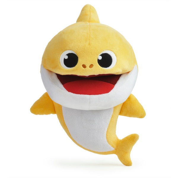 smyths toys baby shark
