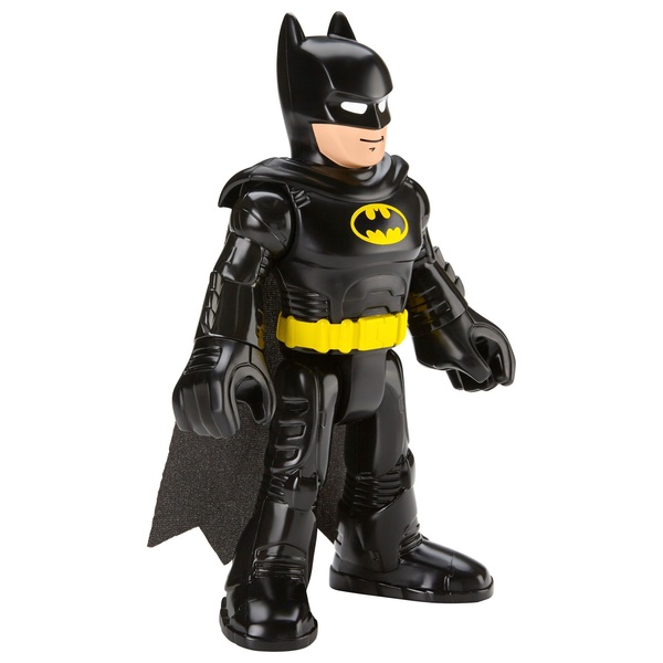 Imaginext DC Super Friends Batman XL Figur Smyths Toys Deutschland