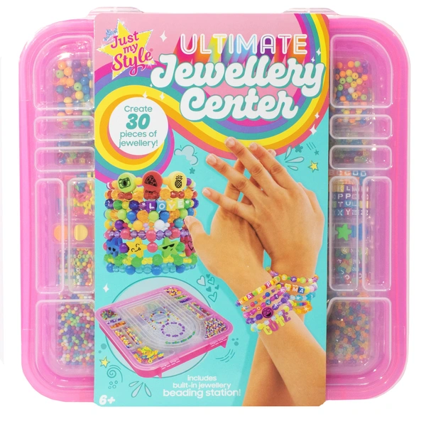 Bracelet Beads My Very Own Jewelry Studio Personalized Bracelet