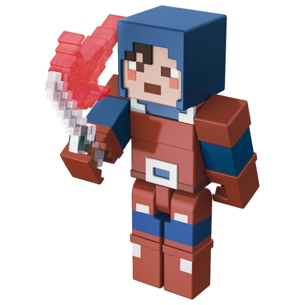 Minecraft Dungeons Actionfigur Hex Smyths Toys Deutschland