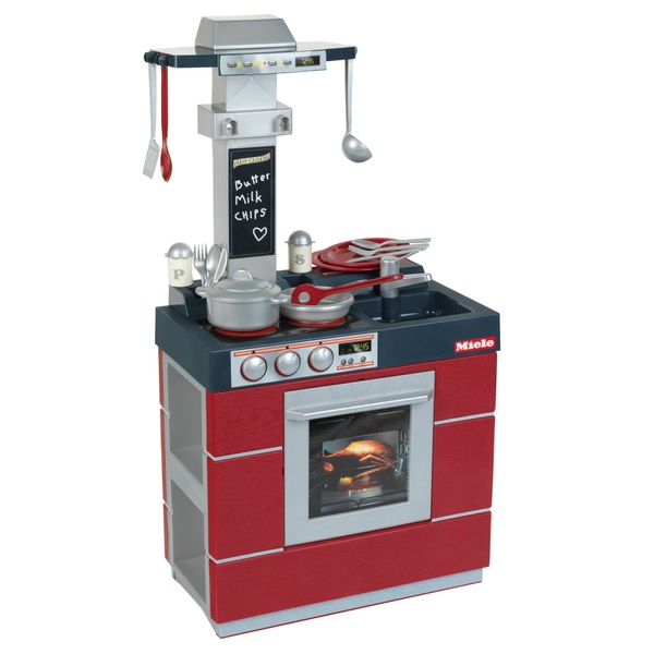 Miele Kinderküche Kompakt | Smyths Toys Deutschland