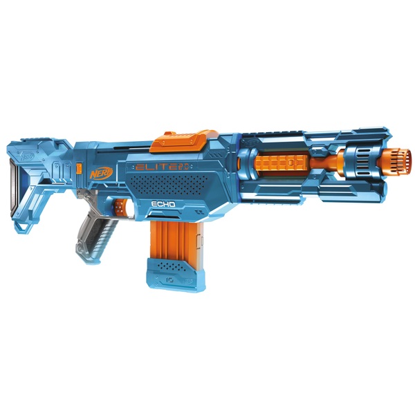 Nerf Elite 20 Echo Cs 10 Smyths Toys Superstores