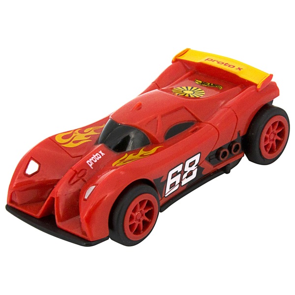 Hot Wheels Carry Case Track Set Rennbahn Smyths Toys Superstores