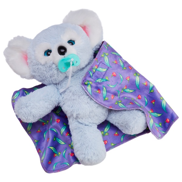 Little Live Pets Cozy Dozys Kip der Koala Kuscheltier mit Funktion